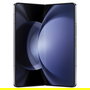 Samsung Galaxy Z Fold5 5G, Smartphone Plegable, 12 GB RAM, 512 GB, Color Ice Blue, Modelo UE