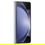 Samsung Galaxy Z Fold5 5G, Smartphone Plegable, 12 GB RAM, 512 GB, Color Ice Blue, Modelo UE