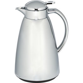Emsa CAMPO Jarra térmica 1,0l chrom 516524