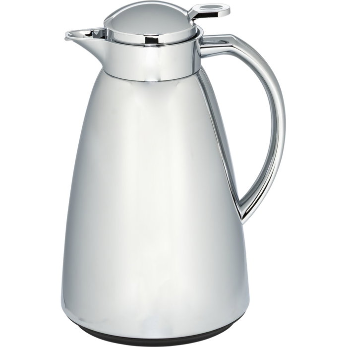 Emsa CAMPO Jarra térmica 1,0l chrom 516524 Emsa CAMPO Jarra térmica 1,0l chrom 516524