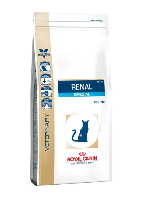 Royal Canin Feline Renal Special 2 kg