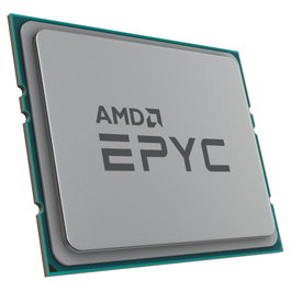 AMD EPYC 7543P 32-Core Socket SP3