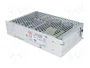 MEAN WELL RD-85B Alimentador de impulso 88W con dos salidas