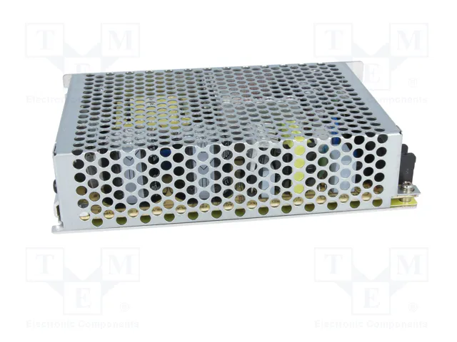 MEAN WELL RD-85B Alimentador de impulso 88W con dos salidas