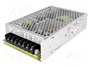 MEAN WELL RD-85B Alimentador de impulso 88W con dos salidas