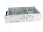 MEAN WELL RD-85B Alimentador de impulso 88W con dos salidas