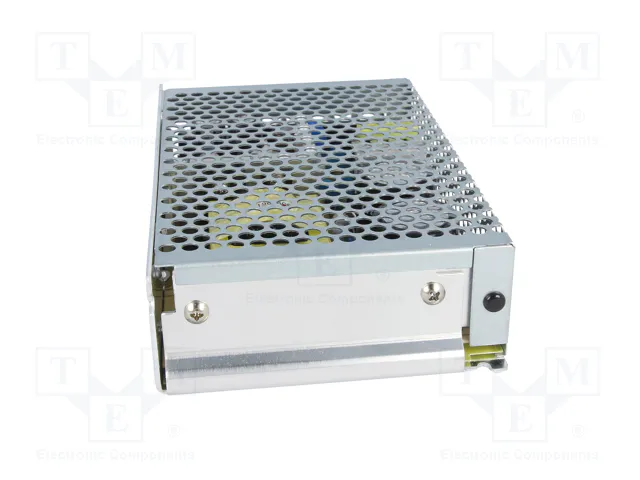 MEAN WELL RD-85B Alimentador de impulso 88W con dos salidas