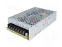 MEAN WELL RD-85B Alimentador de impulso 88W con dos salidas