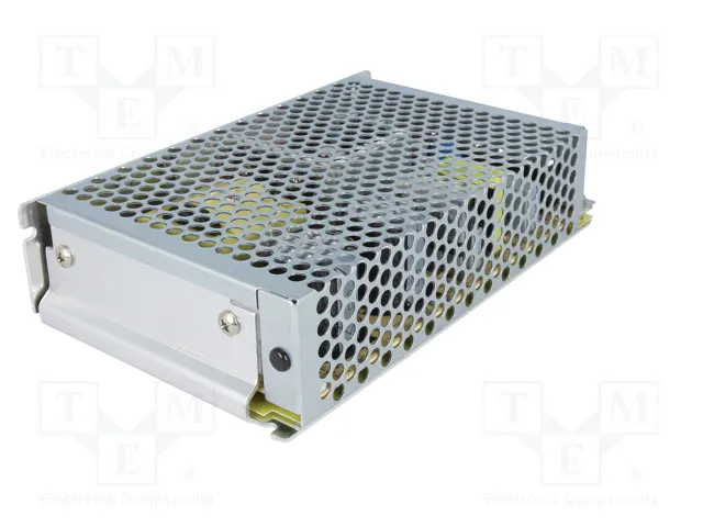 MEAN WELL RD-85B Alimentador de impulso 88W con dos salidas
