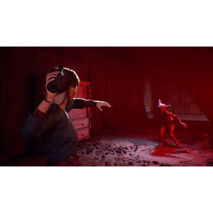 Just For Games Remothered: Red Nun's Legacy Edición Deluxe - Juego PS5