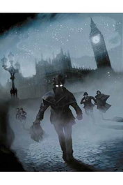 Scotland Yard (Integral)