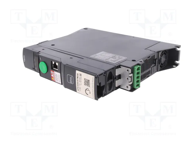 SCHNEIDER ELECTRIC Altivar ATV320U07M2B Inversor Vectorial 0,75kW 200-240VAC