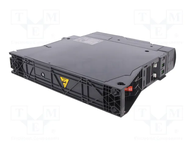 SCHNEIDER ELECTRIC Altivar ATV320U07M2B Inversor Vectorial 0,75kW 200-240VAC
