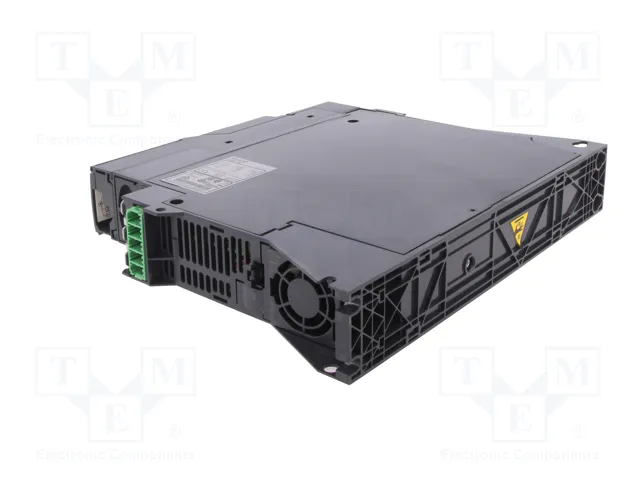 SCHNEIDER ELECTRIC Altivar ATV320U07M2B Inversor Vectorial 0,75kW 200-240VAC