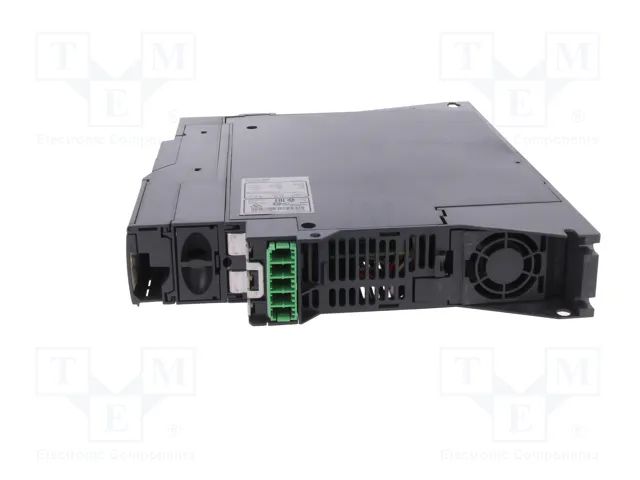 SCHNEIDER ELECTRIC Altivar ATV320U07M2B Inversor Vectorial 0,75kW 200-240VAC