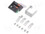 SCHNEIDER ELECTRIC Altivar ATV320U07M2B Inversor Vectorial 0,75kW 200-240VAC