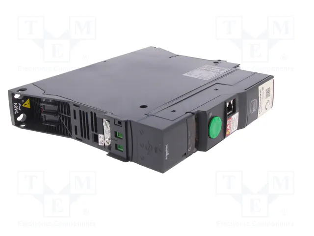 SCHNEIDER ELECTRIC Altivar ATV320U07M2B Inversor Vectorial 0,75kW 200-240VAC