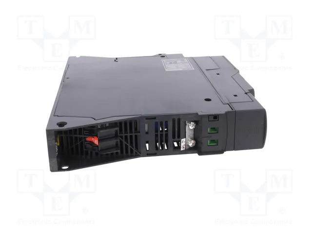 SCHNEIDER ELECTRIC Altivar ATV320U07M2B Inversor Vectorial 0,75kW 200-240VAC