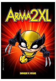 Arma 2XL
