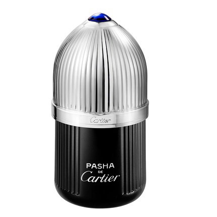 Cartier Pasha de Cartier Edition Noire Eau de Toilette 50ml Cartier Pasha de Cartier Edition Noire Eau de Toilette 50ml