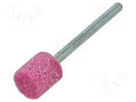 ABRA BETA Piedras de lijado cilíndricas de 3mm