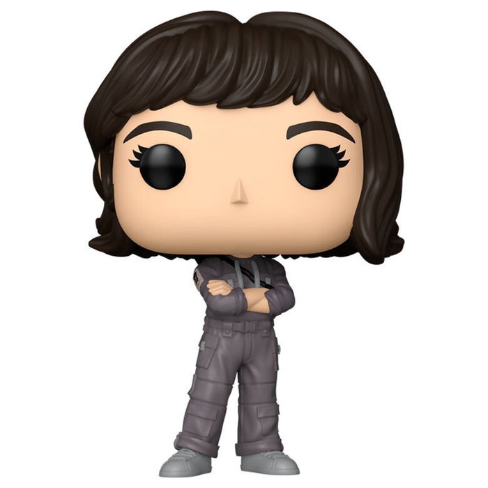 Funko POP! Movies Alien: Earth Figura Wendy 9 cm Funko POP! Movies Alien: Earth Figura Wendy 9 cm