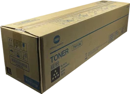 Konica Minolta TN-713K Negro
