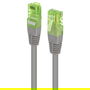 Nanocable Cable de Red RJ45 UTP Cat.6 10.20.1430 30m Gris