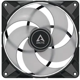 Arctic P14 PWM PST A-RGB Ventilador 14cm Negro