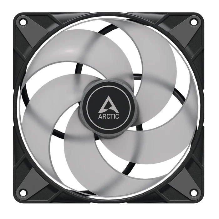 Arctic P14 PWM PST A-RGB 14 cm Negro Arctic P14 PWM PST A-RGB 14 cm Negro