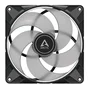 Arctic P14 PWM PST A-RGB 14 cm Negro