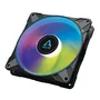 Arctic P14 PWM PST A-RGB 14 cm Negro