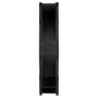 Arctic P14 PWM PST A-RGB 14 cm Negro