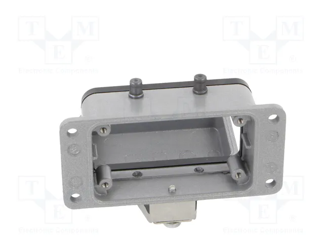 LAPP Carcasa para conectores HDC EPIC H-B 10 para panel, recta