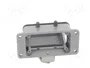 LAPP Carcasa para conectores HDC EPIC H-B 10 para panel, recta