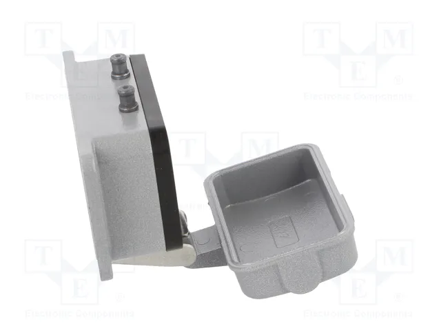 LAPP Carcasa para conectores HDC EPIC H-B 10 para panel, recta