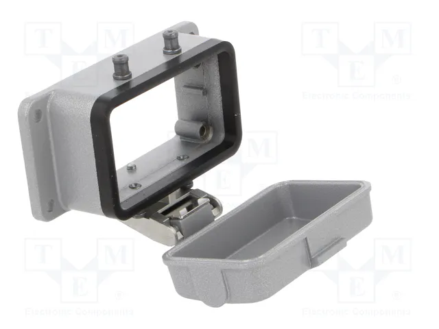 LAPP Carcasa para conectores HDC EPIC H-B 10 para panel, recta