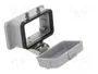 LAPP Carcasa para conectores HDC EPIC H-B 10 para panel, recta