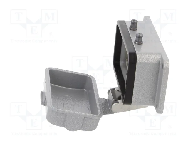 LAPP Carcasa para conectores HDC EPIC H-B 10 para panel, recta