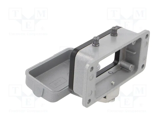 LAPP Carcasa para conectores HDC EPIC H-B 10 para panel, recta