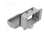 LAPP Carcasa para conectores HDC EPIC H-B 10 para panel, recta