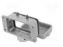 LAPP Carcasa para conectores HDC EPIC H-B 10 para panel, recta