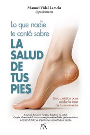 ARCOPRESS Lo que nadie te contó sobre la salud de tus pies
