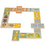 Juego de habilidad Woomax Animales (12 Unidades)