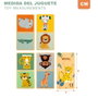 Juego de habilidad Woomax Animales (12 Unidades)