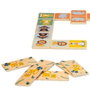Juego de habilidad Woomax Animales (12 Unidades)