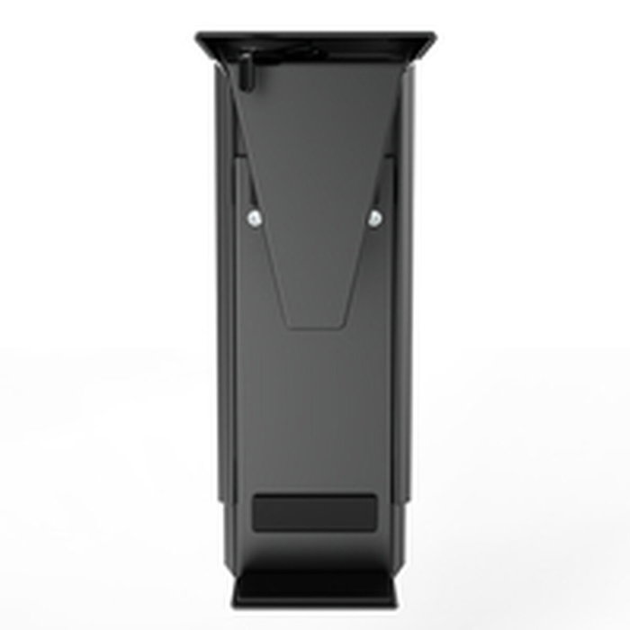 Fellowes Soporte Bajo Mesa para CPU o Thin Client Negro hasta 15kg