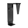 Fellowes Soporte Bajo Mesa para CPU o Thin Client Negro hasta 15kg