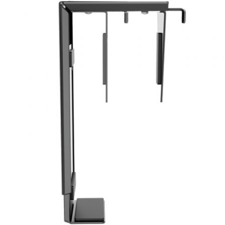 Fellowes 100136875 Soporte Bajo Mesa para PC hasta 15kg Negro Fellowes 100136875 Soporte Bajo Mesa para PC hasta 15kg Negro