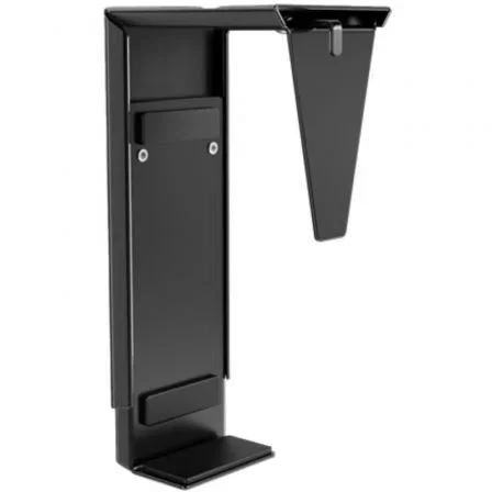Fellowes 100136875 Soporte Bajo Mesa para PC hasta 15kg Negro Fellowes 100136875 Soporte Bajo Mesa para PC hasta 15kg Negro